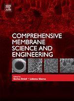 Télécharger le livre :  Comprehensive Membrane Science and Engineering