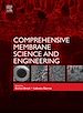 Télécharger le livre :  Comprehensive Membrane Science and Engineering