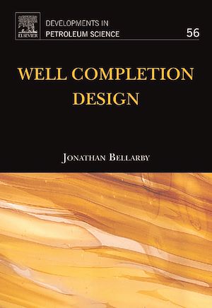 Téléchargez le livre :  Well Completion Design