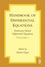 Télécharger le livre :  Handbook of Differential Equations: Stationary Partial Differential Equations