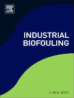 Télécharger le livre :  Industrial Biofouling