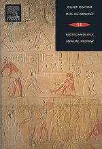 Télécharger le livre :  Biotechnology Annual Review