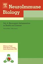 Télécharger le livre :  Neurogenic Inflammation in Health and Disease