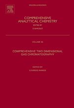 Télécharger le livre :  Comprehensive two dimensional gas chromatography