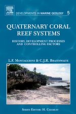 Télécharger le livre :  Quaternary Coral Reef Systems