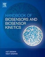 Télécharger le livre :  Handbook of Biosensors and Biosensor Kinetics