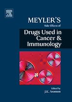 Télécharger le livre :  Meyler's Side Effects of Drugs in Cancer and Immunology