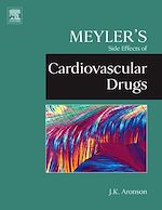 Télécharger le livre :  Meyler's Side Effects of Cardiovascular Drugs