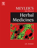 Télécharger le livre :  Meyler's Side Effects of Herbal Medicines