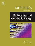 Télécharger le livre :  Meyler's Side Effects of Endocrine and Metabolic Drugs