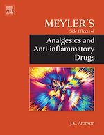 Télécharger le livre :  Meyler's Side Effects of Analgesics and Anti-inflammatory Drugs