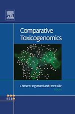 Télécharger le livre :  Comparative Toxicogenomics