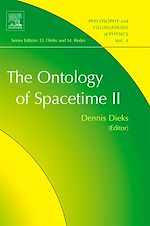 Télécharger le livre :  The Ontology of Spacetime II