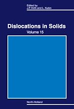 Télécharger le livre :  Dislocations in Solids