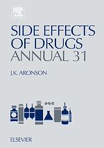 Télécharger le livre :  Side Effects of Drugs Annual