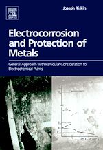 Télécharger le livre :  Electrocorrosion and Protection of Metals