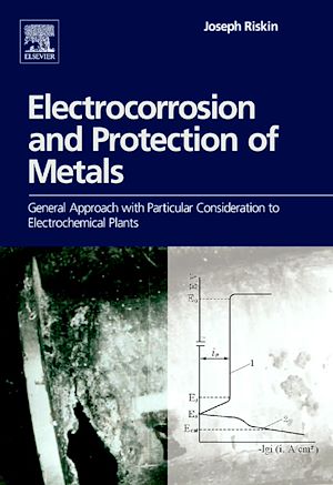 Téléchargez le livre :  Electrocorrosion and Protection of Metals