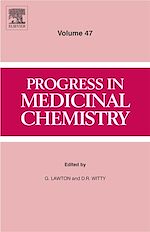 Télécharger le livre :  Progress in Medicinal Chemistry