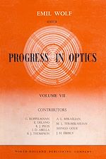 Télécharger le livre :  Progress in Optics