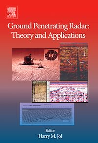 Téléchargez le livre :  Ground Penetrating Radar Theory and Applications