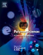 Télécharger le livre :  Polymer Science: A Comprehensive Reference