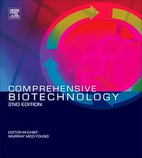 Téléchargez le livre :  Comprehensive Biotechnology