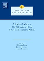 Télécharger le livre :  Mind and Motion: The Bidirectional Link between Thought and Action