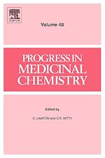 Télécharger le livre :  Progress in Medicinal Chemistry