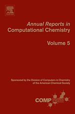 Télécharger le livre :  Annual Reports in Computational Chemistry