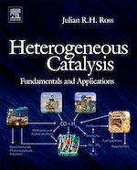 Télécharger le livre :  Heterogeneous Catalysis