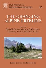 Télécharger le livre :  The Changing Alpine Treeline