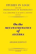 Télécharger le livre :  Provability, Computability and Reflection