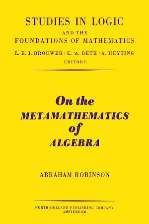 Téléchargez le livre :  Provability, Computability and Reflection