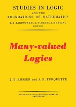 Télécharger le livre :  Provability, Computability and Reflection