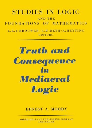 Téléchargez le livre :  Provability, Computability and Reflection