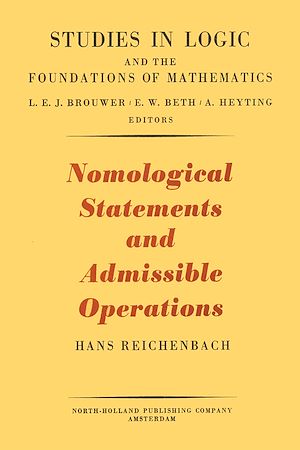 Téléchargez le livre :  Provability, Computability and Reflection