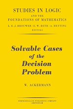 Télécharger le livre :  Provability, Computability and Reflection