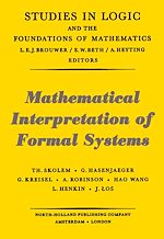 Télécharger le livre :  Provability, Computability and Reflection