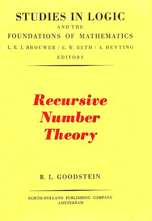 Téléchargez le livre :  Provability, Computability and Reflection