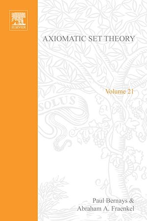 Téléchargez le livre :  Axiomatic Set Theory
