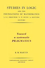 Télécharger le livre :  Provability, Computability and Reflection