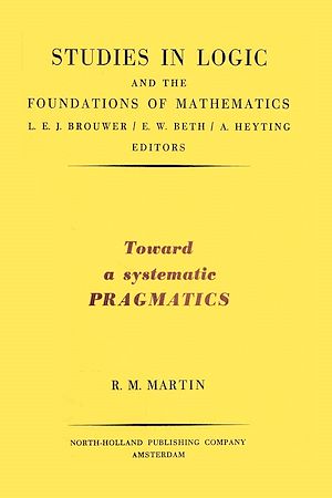 Téléchargez le livre :  Provability, Computability and Reflection