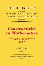 Télécharger le livre :  Computer Programming and Formal Systems