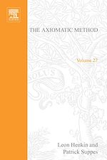 Télécharger le livre :  Provability, Computability and Reflection