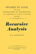 Télécharger le livre :  Provability, Computability and Reflection