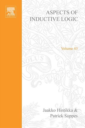 Téléchargez le livre :  Aspects of Inductive Logic