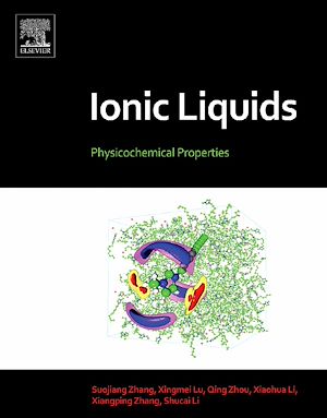 Téléchargez le livre :  Ionic Liquids