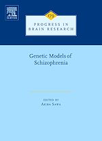 Télécharger le livre :  Genetic models of schizophrenia