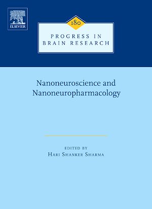 Téléchargez le livre :  Nanoneuroscience and Nanoneuropharmacology