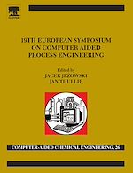 Télécharger le livre :  19th European Symposium on Computer Aided Process Engineering